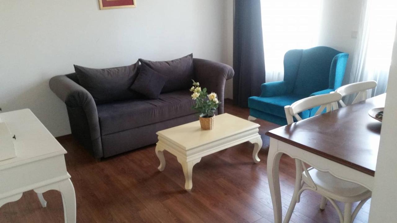 Galata Cicek Suites Istanboel Buitenkant foto