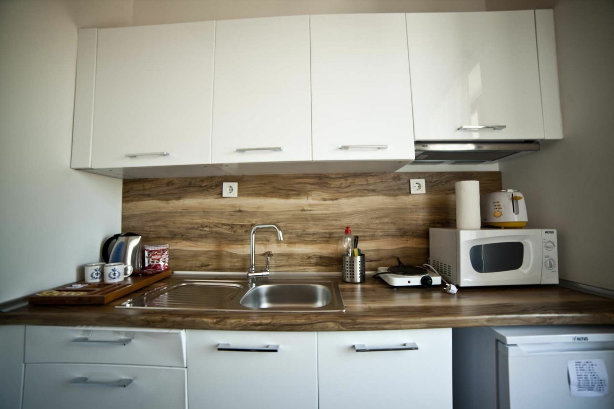 Galata Cicek Suites Istanboel Buitenkant foto