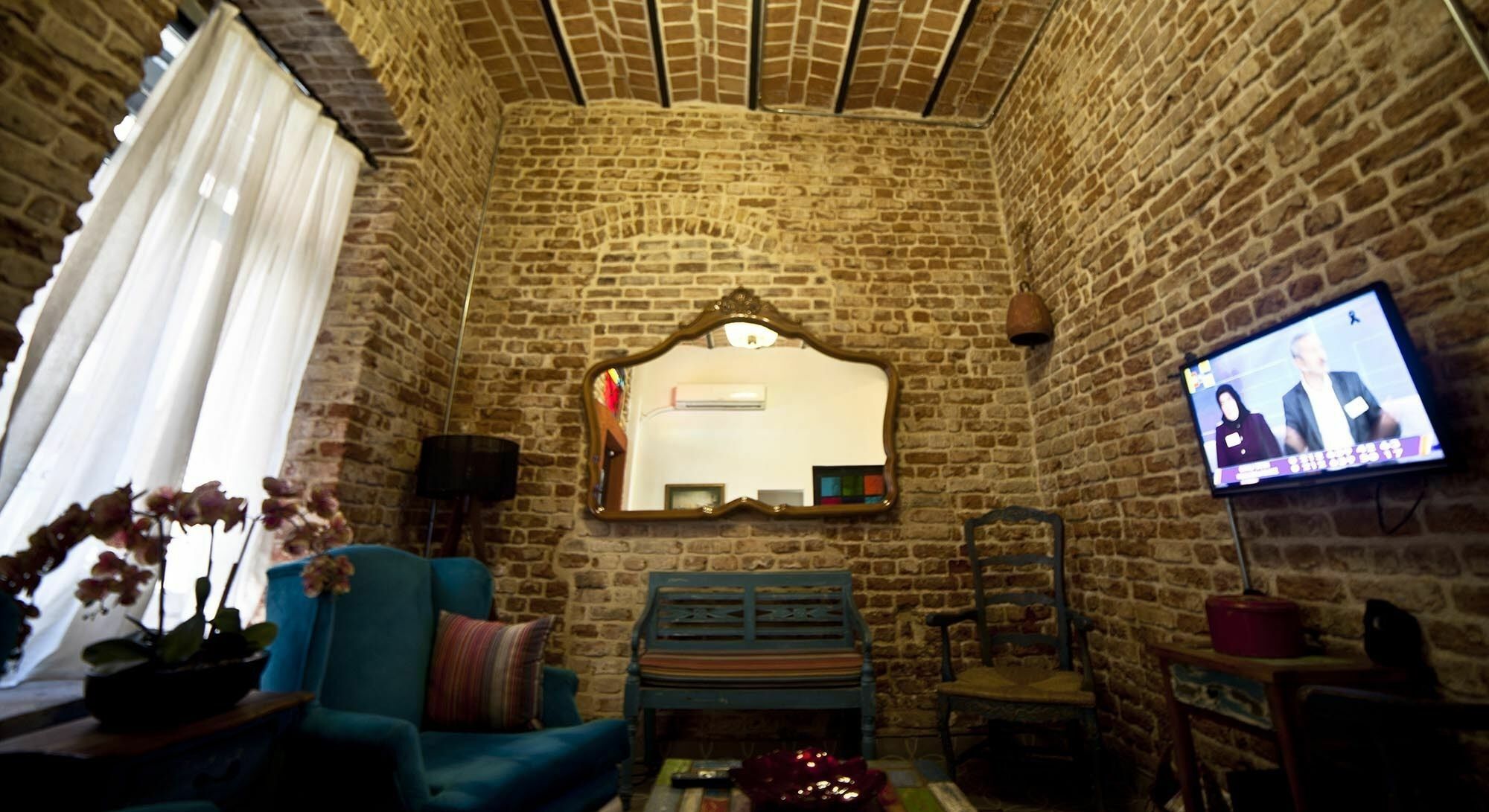 Galata Cicek Suites Istanboel Buitenkant foto